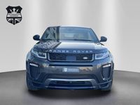 gebraucht Land Rover Range Rover evoque Convert. 2.0Si4 HSE Dynamic AT9