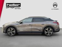 Gebraucht Citroën C5 X Shine 224 PS (164 kW) 2023 Blau Kombi