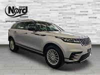 gebraucht Land Rover Range Rover Velar 2.0 D R-Dynamic