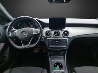 gebraucht Mercedes GLA250 AMG Line Sw.St.4M