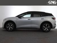 Gebraucht VW ID.4 GTX 250 kW (340 PS) 2024 Anthrazit SUV