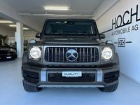 gebraucht Mercedes G63 AMG AMG G-Manufaktur Speedshift