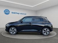 Gebraucht Suzuki Swift 82 PS (60 kW) 2025 Schwarz Limousine