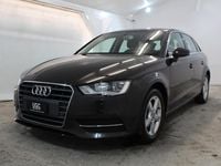 Gebraucht Audi A3 Attraction 122 PS (89 kW) 2013 Limousine