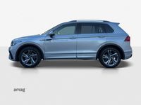 gebraucht VW Tiguan R-Line