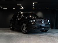 Gebraucht Mercedes GLE350 AMG line 319 PS (234 kW) 2022