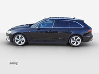 gebraucht Audi A4 Avant 40 TDI S line