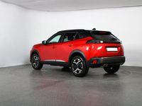 gebraucht Peugeot 2008 GT 1.2l Pure Tech 130 8-Stufen-Automatikgetriebe