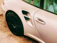 Gebraucht Porsche 911 Turbo 480 PS (353 kW) 2007