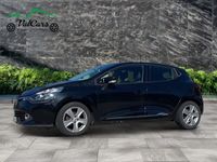 gebraucht Renault Clio IV 