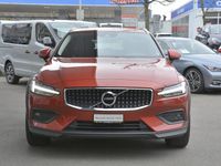 gebraucht Volvo V60 CC 2.0 B4 Plus AWD