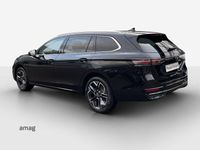 Neu VW Passat Elegance 193 PS (141 kW) 2025 Kombi