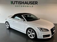 gebraucht Audi TT Rds 2.0 TFSI quattro