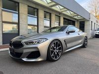 Gebraucht BMW M850 530 PS (389 kW) 2020 Coupé