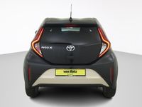 gebraucht Toyota Aygo X 1.0 VVT-i Trend