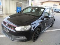 Gebraucht VW Polo GTI 180 PS (132 kW) 2012 Kleinwagen