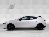 gebraucht Mazda 3 Hatchback 2.5T 250 Revolution AWD