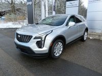 gebraucht Cadillac XT4 350D 2.0 Premium Luxury Automat