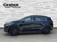 Gebraucht Kia Sportage 136 PS (100 kW) 2021 SUV