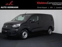 Gebraucht Fiat e-Doblò L2 50 kWh 100 kW (136 PS) 2024 Van / Kleinbus