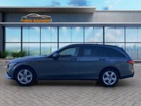 gebraucht Mercedes C250 d Swiss Star Avantgarde 4Matic 9G-Tronic