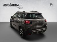 gebraucht Citroën C3 Aircross 1.2 PureTech 130 Swiss Edition +