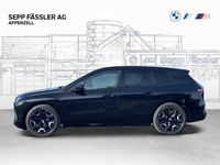 gebraucht BMW iX 50