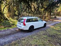 Gebraucht Volvo V50 Summum 170 PS (125 kW) 2007 Kombi