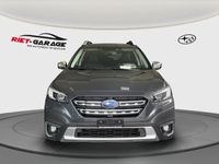 gebraucht Subaru Outback 2.5i Luxury