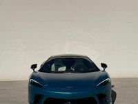 Neu McLaren GTS 2025 Coupé