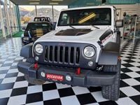 Gebraucht Jeep Wrangler Rubicon 200 PS (147 kW) 2018 SUV
