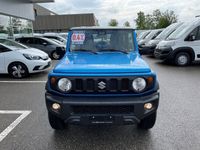 gebraucht Suzuki Jimny 1.5 Compact+ 4x4