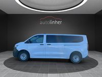 Neu VW Transporter 150 PS (110 kW) 2025 Van
