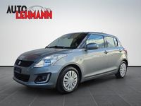 Gebraucht Suzuki Swift 94 PS (69 kW) 2015 Limousine