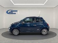 gebraucht Fiat 500 1.0 Hybrid Dolcevita