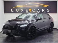 Gebraucht Audi Q8 462 PS (339 kW) 2023 SUV