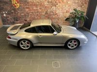 gebraucht Porsche 911 Turbo WLS 2