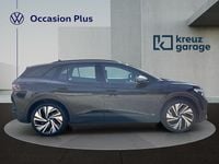 Gebraucht VW ID.4 Pro 210 kW (286 PS) 2024 Schwarz SUV