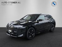 Neu BMW iX M Sport 300 kW (408 PS) 2026 SUV