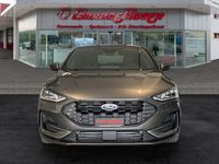 gebraucht Ford Focus 1.0i EcoB Hybrid 155 ST-Line X