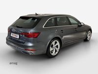gebraucht Audi A4 Avant 50 TDI sport