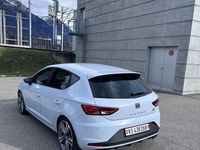 gebraucht Seat Leon 2.0 TSI 280 Cupra DSG