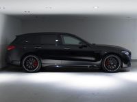 Neu Mercedes C63 AMG AMG 680 PS (500 kW) 2025 Kombi