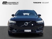 gebraucht Volvo XC60 T8 eAWD Polestar