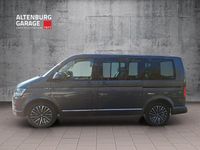 Gebraucht VW Multivan Highline 204 PS (150 kW) 2017 Van