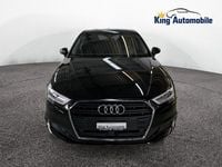 Gebraucht Audi A3 Sport 150 PS (110 kW) 2019