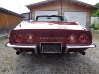 Gebraucht Chevrolet Corvette 1969