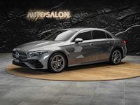 Gebraucht Mercedes A250 AMG line 224 PS (164 kW) 2024 Limousine