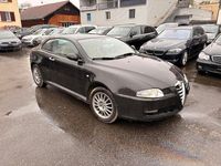 Gebraucht Alfa Romeo GT Progression 150 PS (110 kW) 2005 Coupé