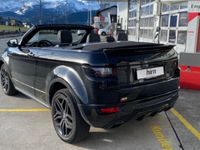 gebraucht Land Rover Range Rover evoque 2.0Si4 HSE Dynamic